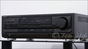 Technics SA-EX310 Surround AV Receiver