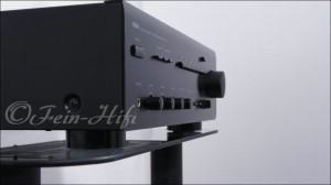 Yamaha AX-540 Stereo Verstärker mit 2 x 220W max...