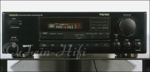 Onkyo TX-SV434 Stereo / Dolby Surround Receiver