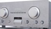 Kenwood A-601 Stereo Verstärker titan