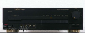 Grundig Fine Arts A-904 Highend Stereo Verstärker