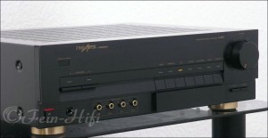 Grundig Fine Arts A-904 Highend Stereo Verstärker