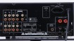Zeigt die Seitenansicht-Rechts von Kenwood A-1001