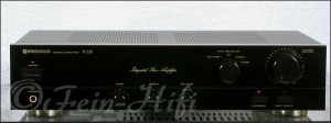Pioneer A-117 Stereo Verstärker