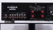 Zeigt die Extraansicht von Pioneer A-303