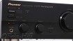 Pioneer A-607R  Stereo Verstärker