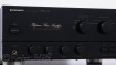 Zeigt die Rückseite von Pioneer A-656