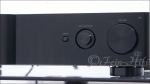 Pioneer A-A6MK2-K High-End Stereo Verstärker