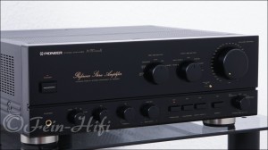 Pioneer A-757 MKII Verstärker 20kg Bolide