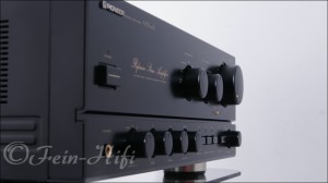 Pioneer A-757 MKII Verstärker 20kg Bolide