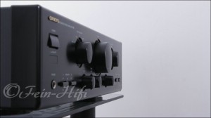 Onkyo A-9210 Stereo Verstärker