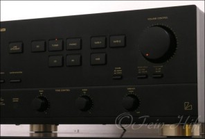 Luxman A-383 High-End Stereo Verstärker