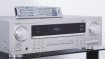 TEAC AG-10D Digital 6.1 AV-Receiver silber