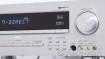 TEAC AG-10D Digital 6.1 AV-Receiver silber