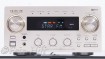 TEAC AG-H300 Stereo Receiver im Midi Format champagner