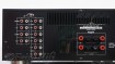 Akai AM-47 kräftiger Stereo Verstärker