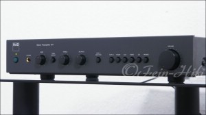 NAD 114 Highend Vorverstärker - Vorstufe k