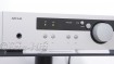 Arcam A80 Stereo Verstärker silber