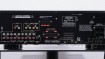 Zeigt die Extraansicht von Onkyo A-SV420