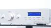 AUNA AMP CD608 Stereo DAB+ Verstärker silber