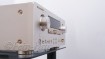 Zeigt die Rückseite von Marantz AV9000 H