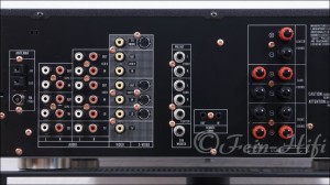 Harman Kardon AVR-70 Dolby Surround AV Receiver