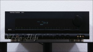Harman Kardon AVR 75 Highend Dolby Digital Receiver