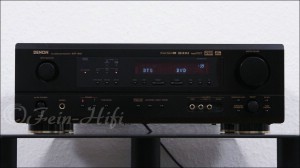 Denon AVR-1603 Dolby Digital DTS Receiver