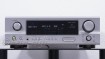 Denon AVR-1707 Dolby Digital 7.1 Heimkino Receiver silber