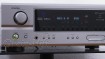 Denon AVR-1707 Dolby Digital 7.1 Heimkino Receiver silber