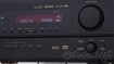 Zeigt die Detailansicht-Rechts von Denon AVR-1801 D