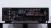 Zeigt die Extraansicht von Denon AVR-1905 7