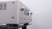 Denon AVR-1909 Digital 7.1 AV Receiver mit HDMI silber