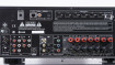 Zeigt die Rückseite von Denon AVR-1912 HDMI 7