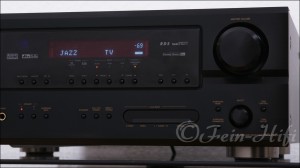 Denon AVR-2105 Digital 7.1 AV Receiver