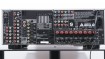 Denon AVR-2106 7.1 AV-Receiver silber