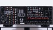 Zeigt die Extraansicht von Denon AVR-2307 D
