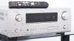 Denon AVR-2309 7.1 AV-Receiver silber
