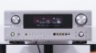 Zeigt die Frontansicht von Denon AVR-2805 D