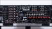 Denon AVR-2807 Digital 7.1 Heimkino Receiver mit HDMI