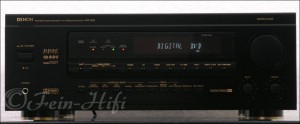 Denon AVR-3200 Highend Dolby Digital DSP Receiver