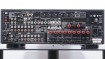 Zeigt die Rückseite von Denon AVR-3312 HDMI 7