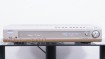 Denon AVR-770SD Dolby Digital 6.1 AV Receiver im slimline silber