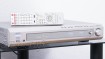 Denon AVR-770SD Dolby Digital 6.1 AV Receiver im slimline silber