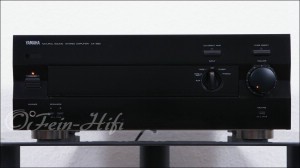 Yamaha AX-892 High-End HiFi Vollverstärker
