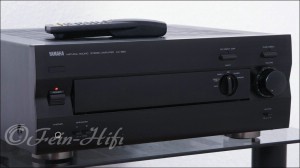 Yamaha AX-892 High-End HiFi Vollverstärker
