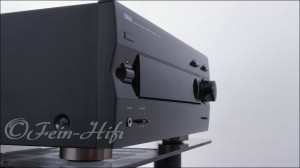 Yamaha AX-892 High-End HiFi Vollverstärker