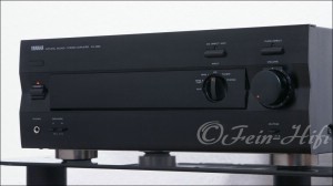 Yamaha AX-892 High-End HiFi Vollverstärker