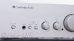 Cambridge Audio Azur 640A Verstärker silber
