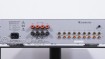 Cambridge Audio Azur 640A Verstärker silber